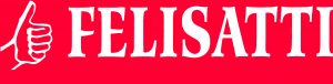 Felisatti Logo - Carbon Brushes Felisatti with Free Worldwide Delivery from Stock