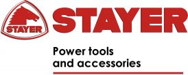 Stayer Logo - Carbon Brushes Stayer with Free Worldwide Delivery from Stock