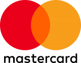 Logo van MasterCard